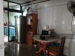 Blk 23 Jalan Membina (Bukit Merah), HDB 5 Rooms #247128781